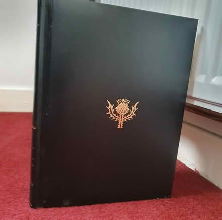 Photo of free Encyclopedias (LL41 Ffestiniog) #1
