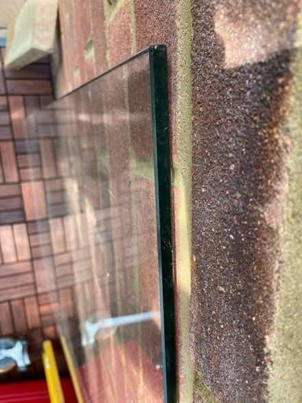 Photo of free Tempered Glass Sheet / Window/Pane (HP5 Chesham) #1