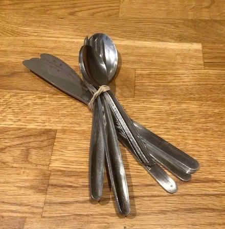 Photo of free Cutlery (Lamberhurst TN3) #1