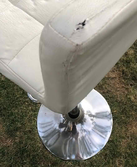 Photo of free Bar Stools (Billericay, CM12) #2
