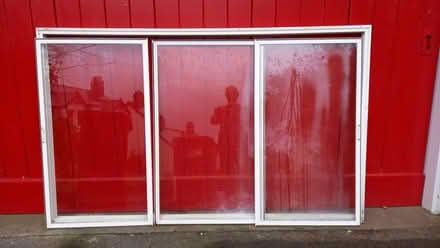 Photo of free Secondary glazing unit (Conwy LL32) #1