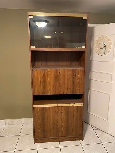Photo of free Wall Units - 4 Pieces (Weston Road & Highway 401) #2