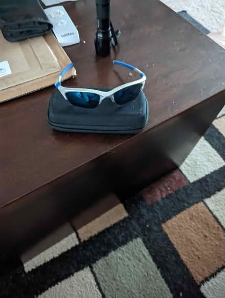 Photo of free Men's Oakley sunglasses (Clearwater) #2