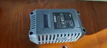 Photo of free Rechargeable battery (Derbyshire Hill WA9) #1