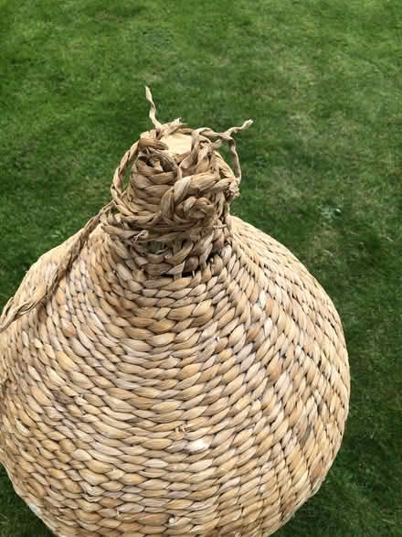 Photo of free Laundry/Storage Basket (Billericay, CM12) #1