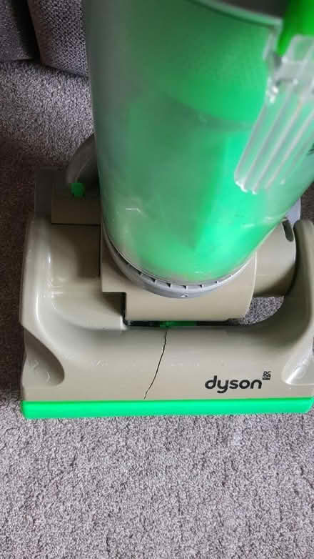 Photo of free Dyson Hoover Needs Some Attention (Handforth SK9) #2