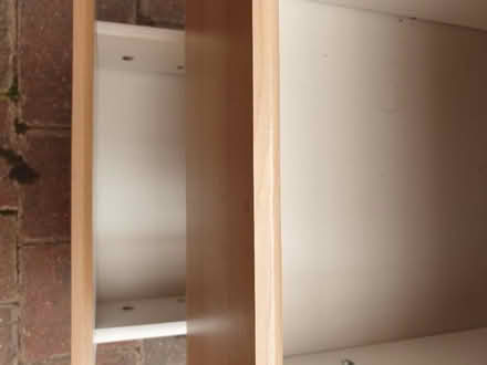 Photo of free Bedside cabinet (Allestree DE22) #2