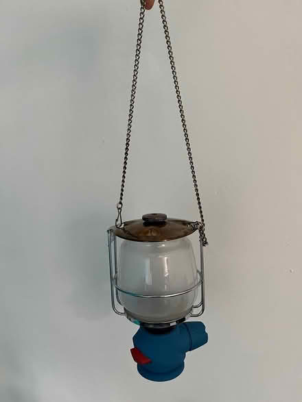 Photo of free Outdoor lantern (Sheffield, S7) #1