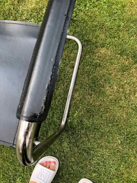 Photo of free 5 x Chairs (Billericay, CM12) #1