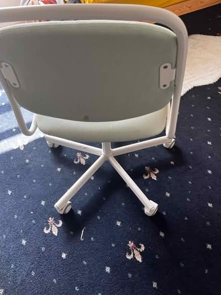 Photo of free Work from home chair (Tottenham Hale N17) #3