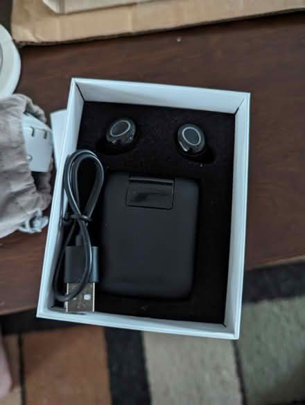 Photo of free Ear buds (Clearwater) #2
