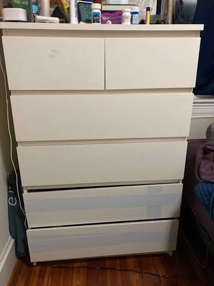 Photo of free Dresser (Petworth) #1
