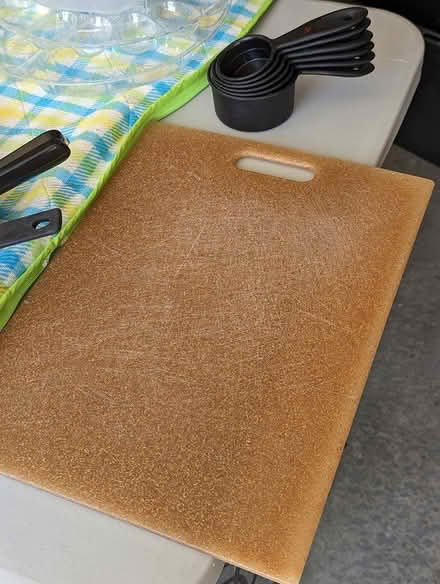 Photo of free Many kitchen items (Hercules) #2