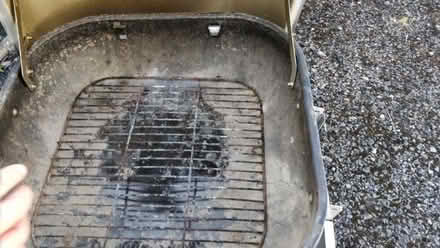 Photo of free BBQ (Linslade LU7) #2