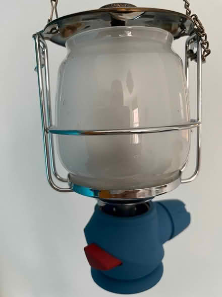 Photo of free Outdoor lantern (Sheffield, S7) #2