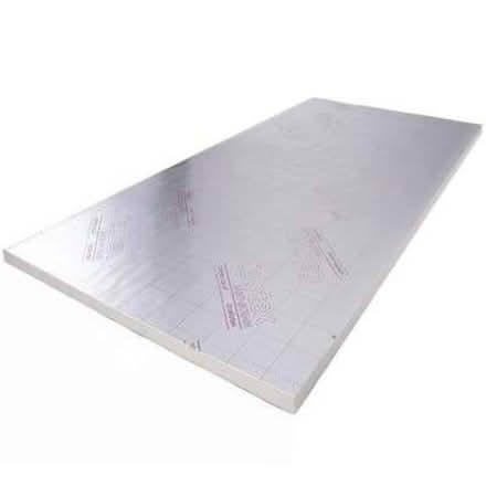Photo of Offcut of insulation board (March PE15) #1