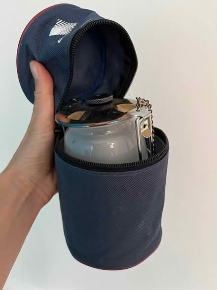 Photo of free Outdoor lantern (Sheffield, S7) #4
