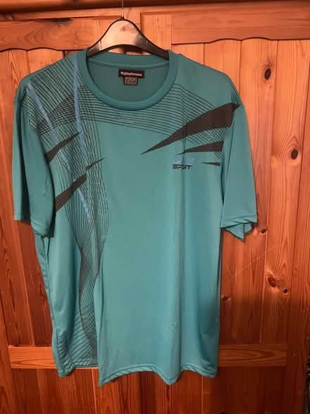 Photo of free 3 x Men’s Tee Shirts (Feltham) #3