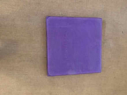 Photo of free Yoga/Pilates Mat (Sayers Common BN6) #1