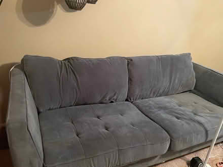 Photo of free Sofa couch (Murfreesboro) #2