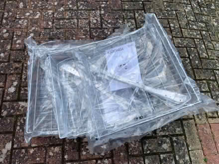 Photo of free Baskets etc for IKEA Cupboards (Datchworth Green SG3) #1