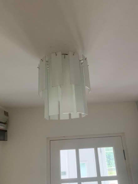 Photo of free Pendant Light Shades (Sayers Common BN6) #1