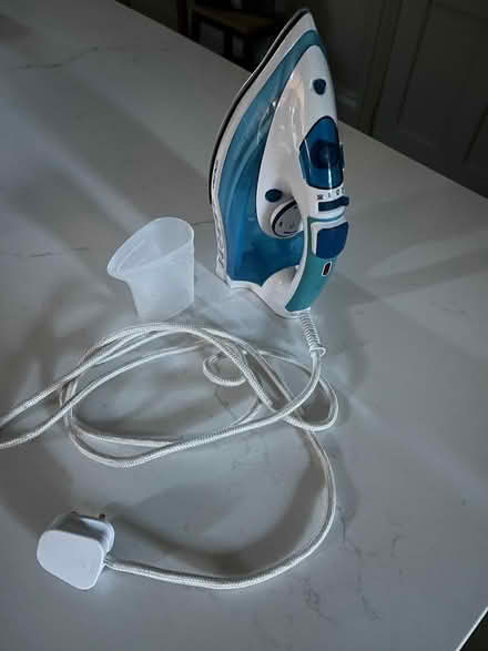 Photo of free Iron (South Derbyshire DE73) #1