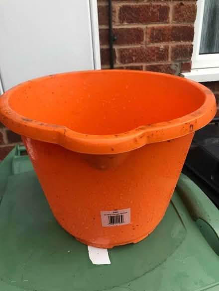 Photo of free Bucket (Longlevens GL2) #2
