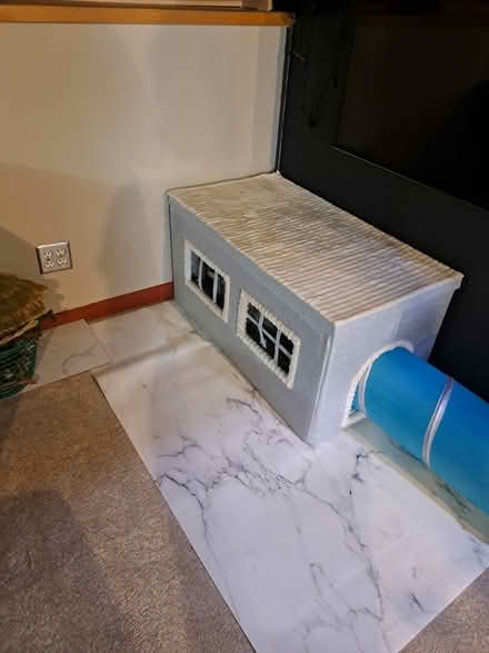 Photo of free Bunny playhouse (wallingford) #3