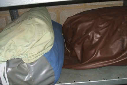 Photo of free Surplus Tentage (Shefford SG17) #4