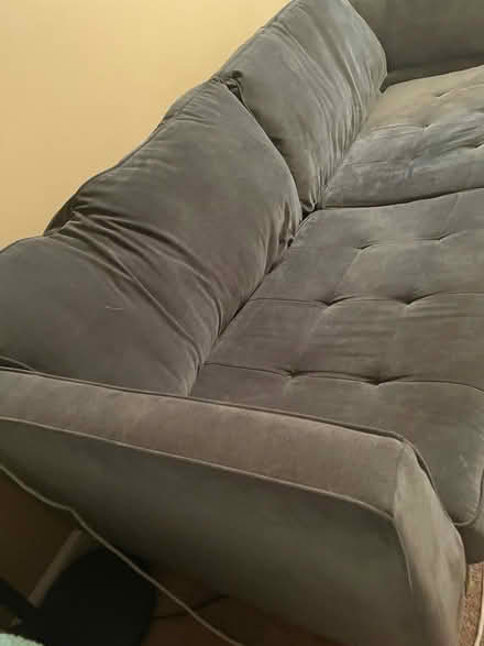 Photo of free Sofa couch (Murfreesboro) #1