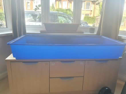 Photo of free Guinea pig cage (Isleworth TW7) #1
