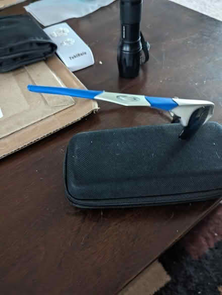 Photo of free Men's Oakley sunglasses (Clearwater) #1