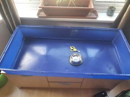 Photo of free Guinea pig cage (Isleworth TW7) #3