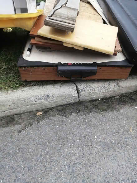 Photo of free Many items (Westboro) #3
