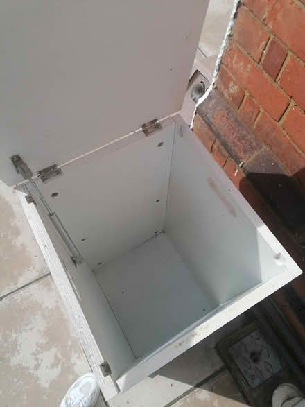 Photo of free Storage box (Watford WD17) #2
