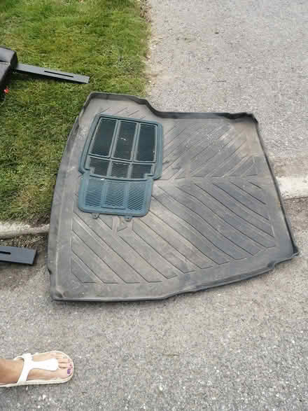Photo of free Many items (Westboro) #1