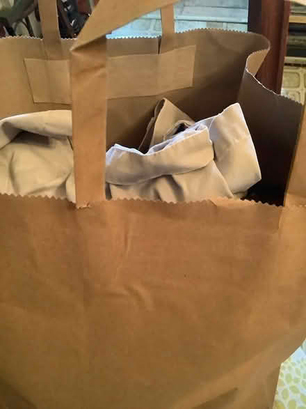 Photo of free A good selection of items (Dovedale Dr & Rosedale Dr) #1