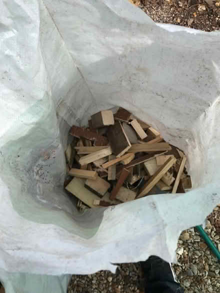 Photo of free Fire wood (Trench TF2) #1