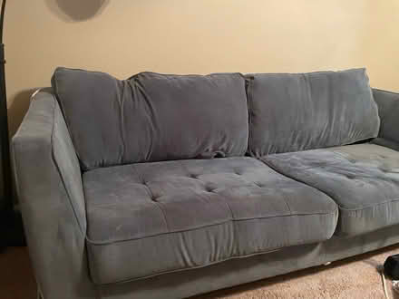 Photo of free Sofa couch (Murfreesboro) #3