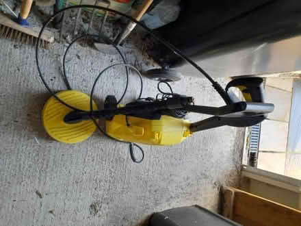 Photo of free Karcher (Littleport CB6) #2