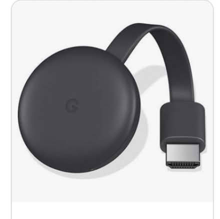 Photo of Chromecast (Inchicore) #1
