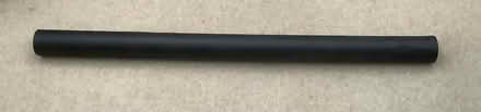 Photo of free Roll of Black Plastic (HAILSHAM, north east. BN27) #1