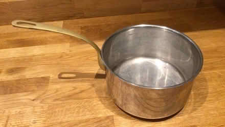 Photo of free Saucepan (Lamberhurst TN3) #1
