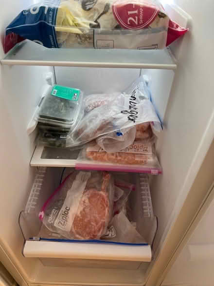 Photo of free Meat (60657) #1