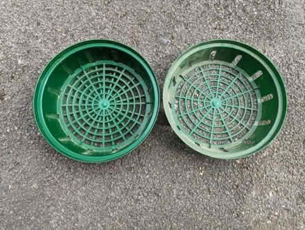 Photo of free Bulb baskets (North Woodchester GL5) #1