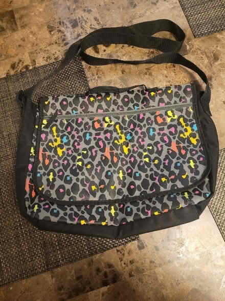 Photo of free Messenger Bag (Poughkeepsie) #1