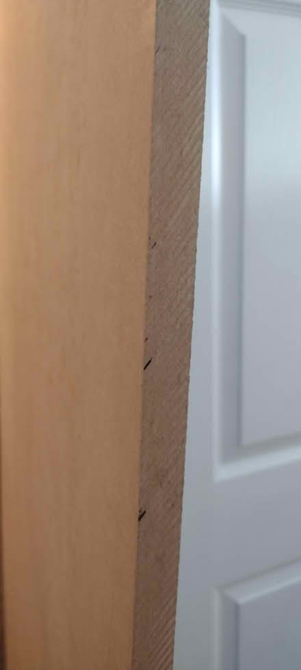Photo of free Large MDF Board (Gwernymynydd CH7) #1