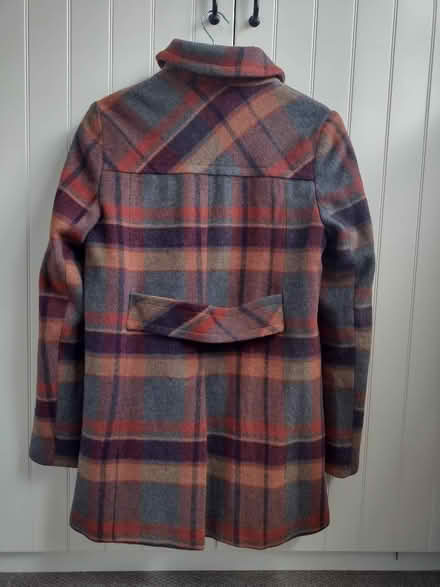 Photo of free Short coat (IP4) #2