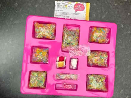 Photo of free Beads set (WN7) #2